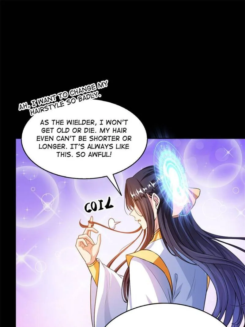 Cultivation Chat Group Kainu Manga Chapter 515 Page 16