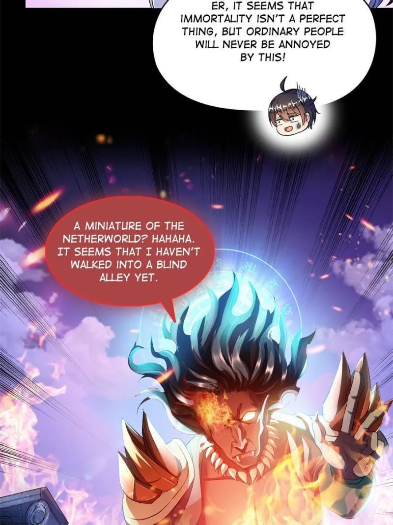 Cultivation Chat Group Kainu Manga Chapter 515 Page 17