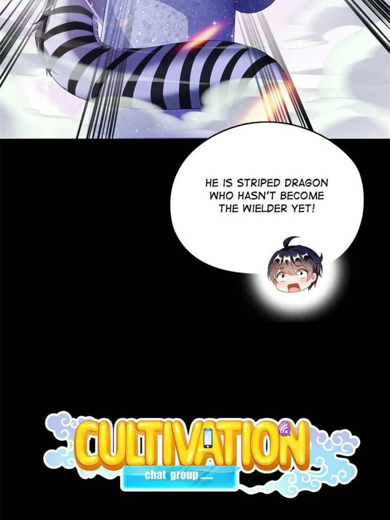 Cultivation Chat Group Kainu Manga Chapter 515 Page 20