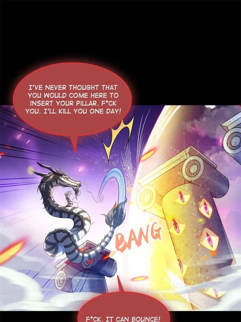 Cultivation Chat Group Kainu Manga Chapter 515 Page 22