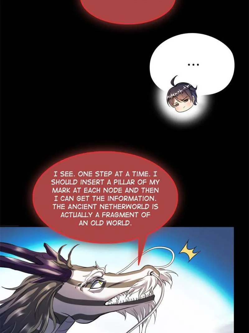 Cultivation Chat Group Kainu Manga Chapter 515 Page 23