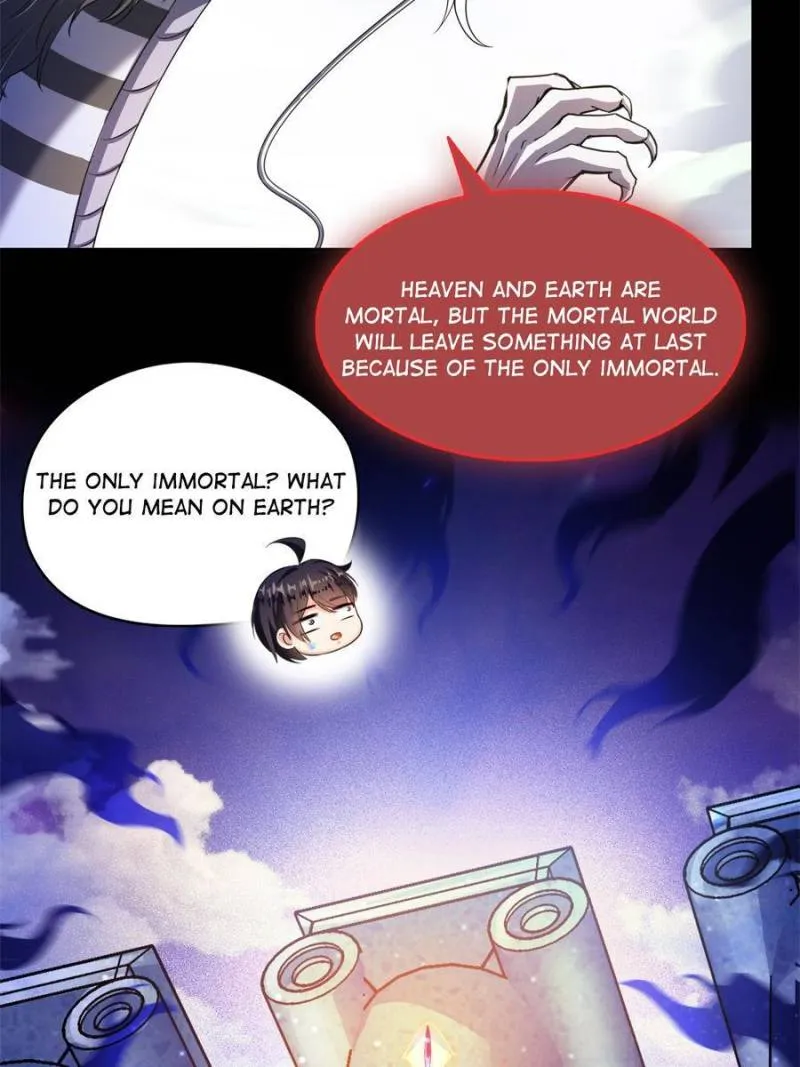 Cultivation Chat Group Kainu Manga Chapter 515 Page 24