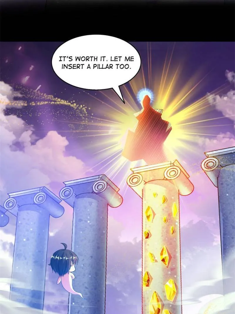 Cultivation Chat Group Kainu Manga Chapter 515 Page 26