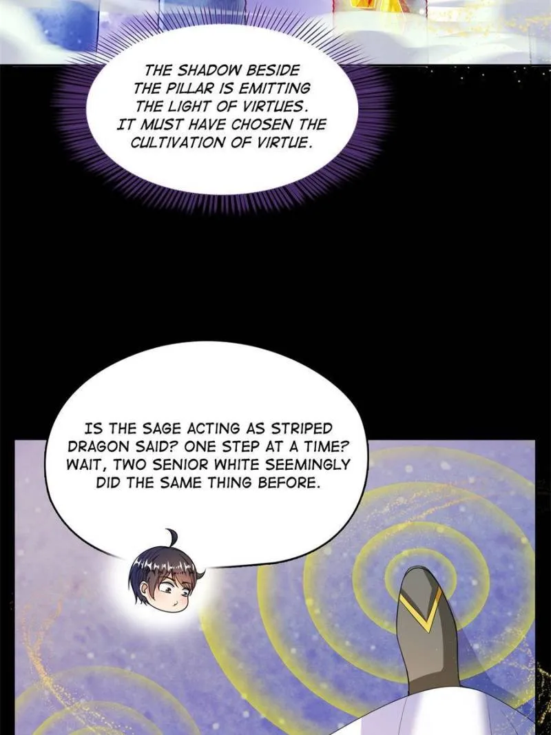 Cultivation Chat Group Kainu Manga Chapter 515 Page 27