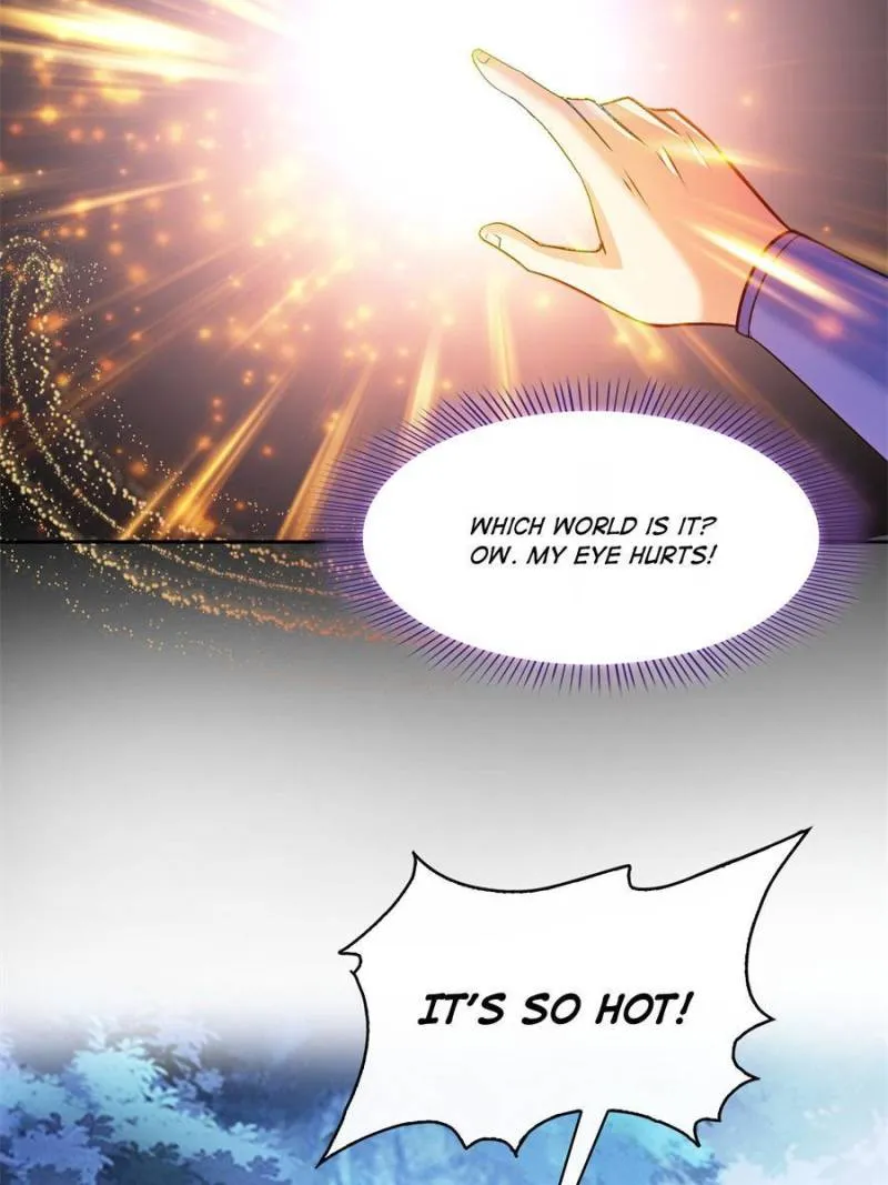 Cultivation Chat Group Kainu Manga Chapter 515 Page 33