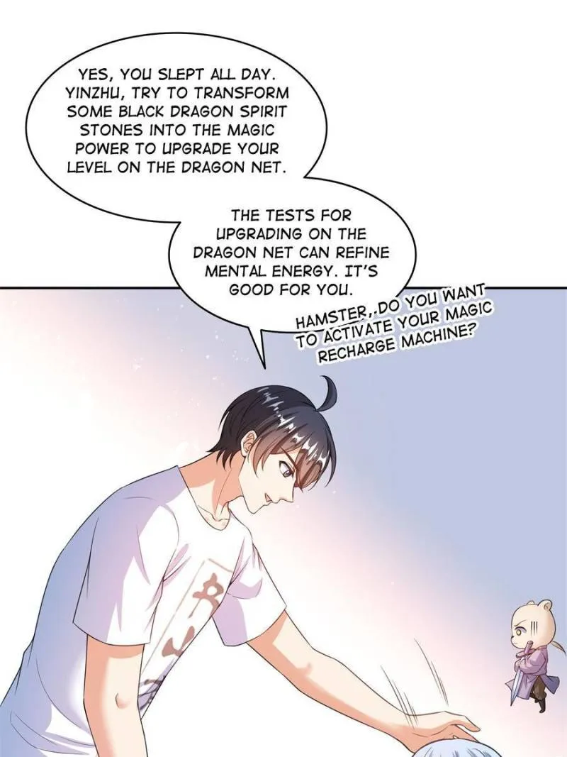 Cultivation Chat Group Kainu Manga Chapter 515 Page 44
