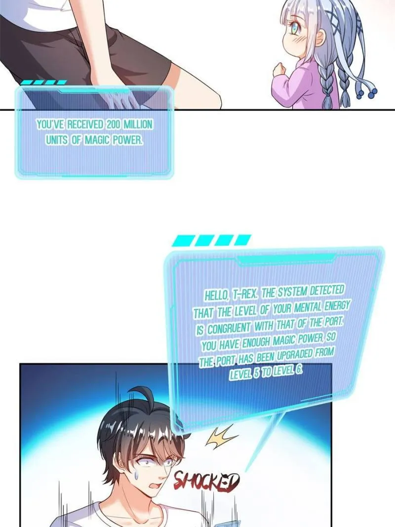 Cultivation Chat Group Kainu Manga Chapter 515 Page 45