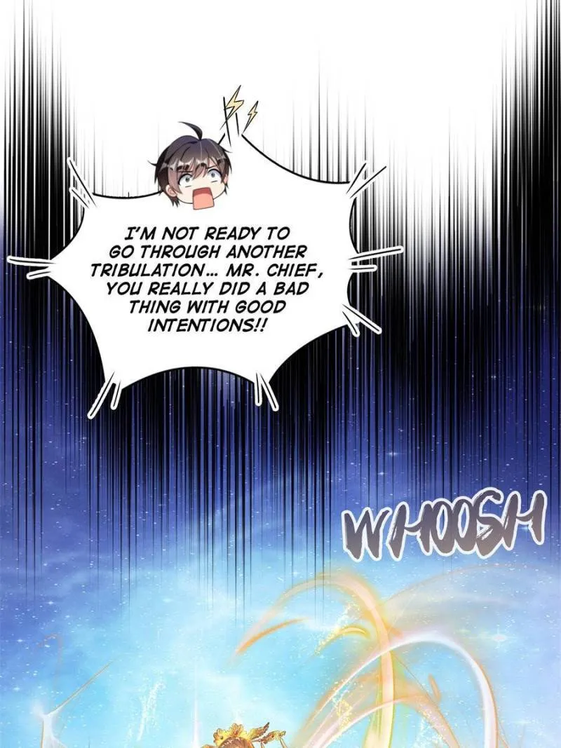 Cultivation Chat Group Kainu Manga Chapter 515 Page 47