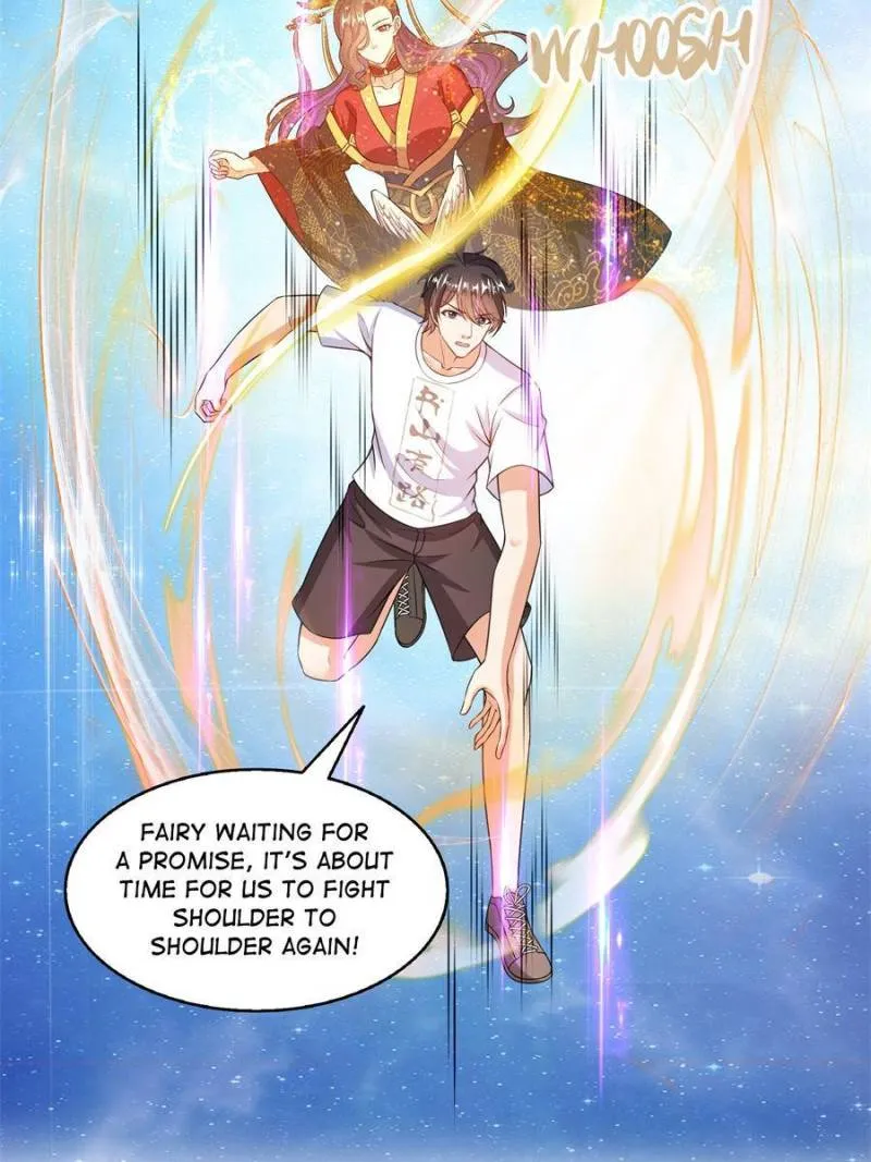 Cultivation Chat Group Kainu Manga Chapter 515 Page 48