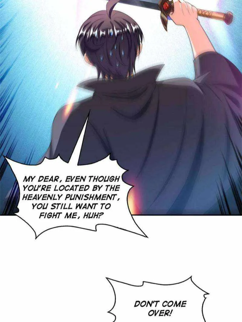 Cultivation Chat Group Kainu Manga Chapter 513 Page 24