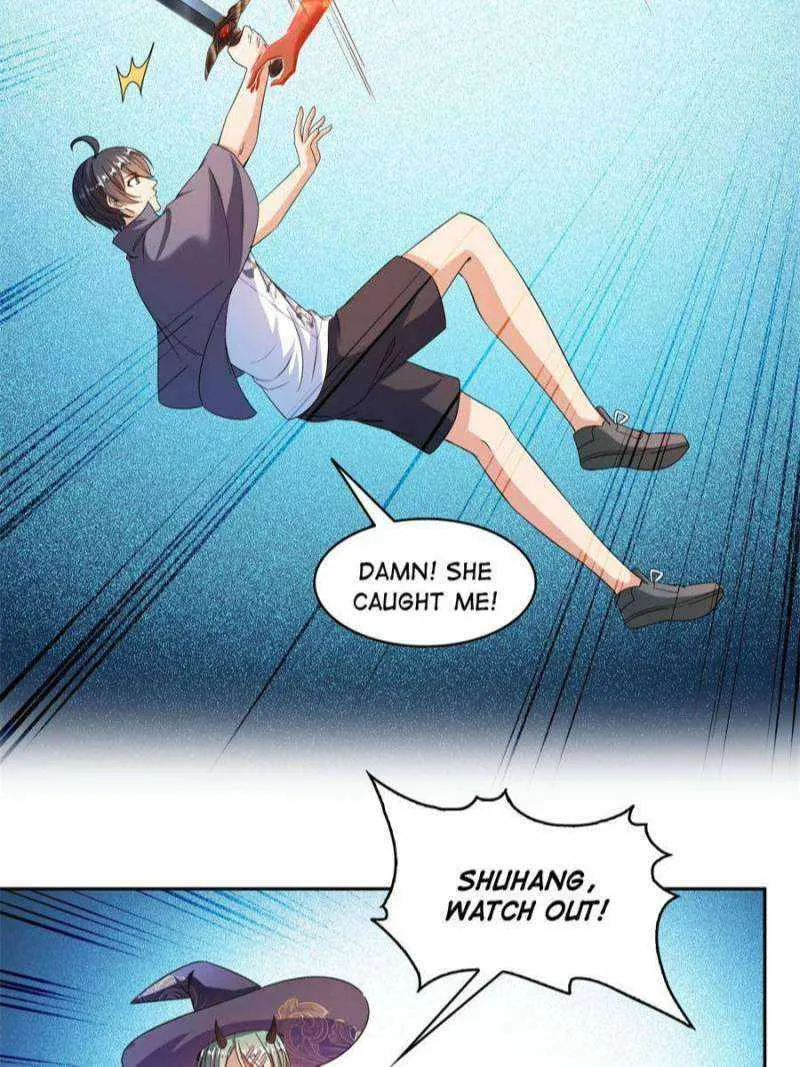 Cultivation Chat Group Kainu Manga Chapter 513 Page 27