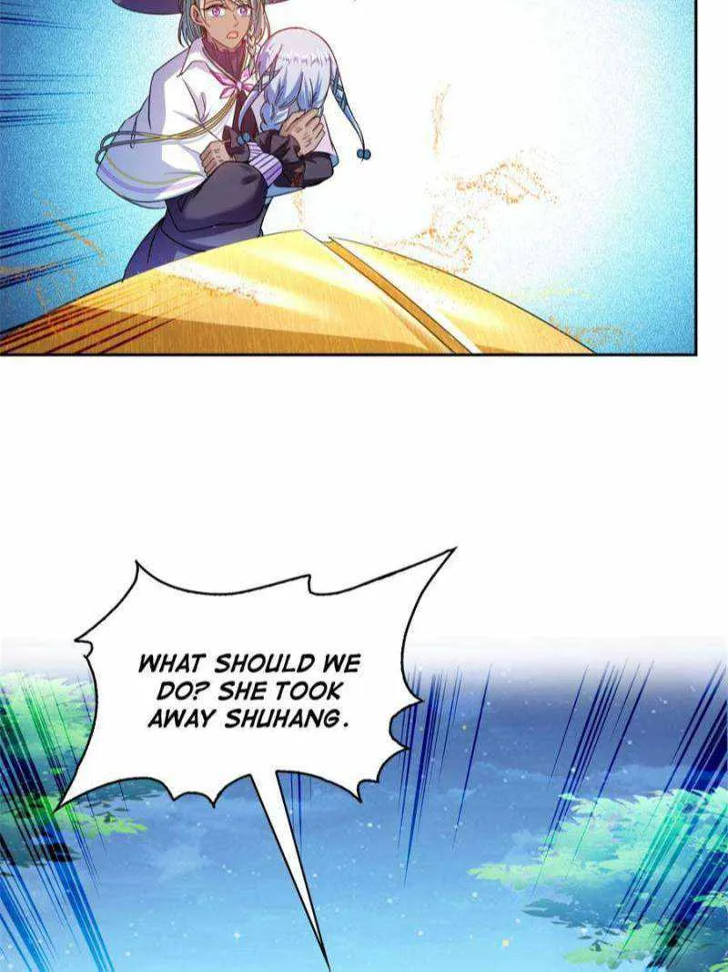 Cultivation Chat Group Kainu Manga Chapter 513 Page 28