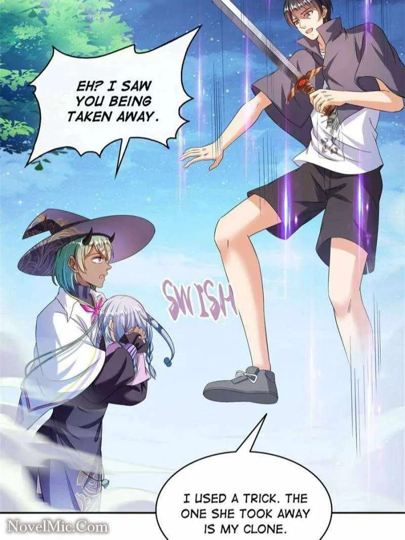 Cultivation Chat Group Kainu Manga Chapter 513 Page 31