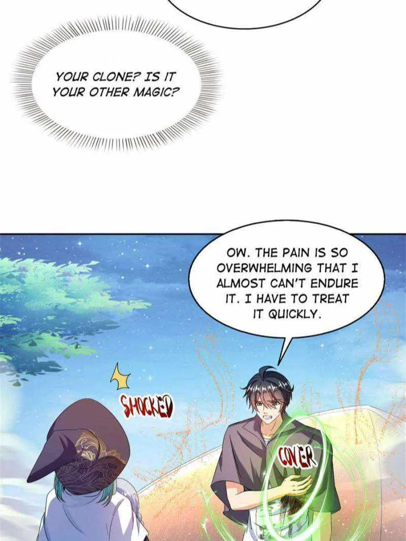 Cultivation Chat Group Kainu Manga Chapter 513 Page 32