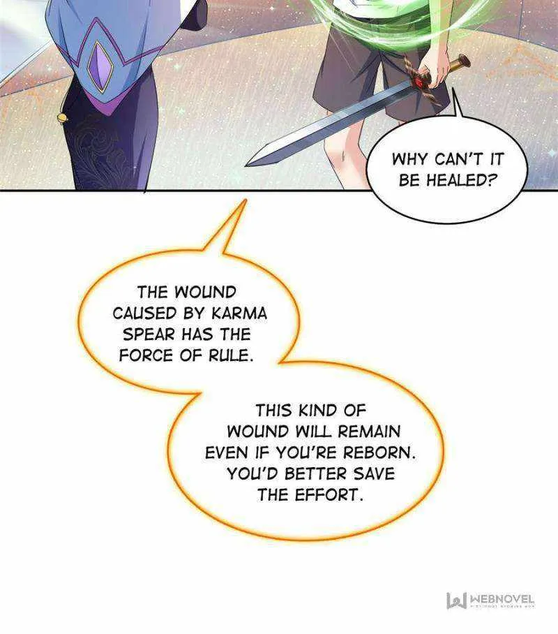 Cultivation Chat Group Kainu Manga Chapter 513 Page 33