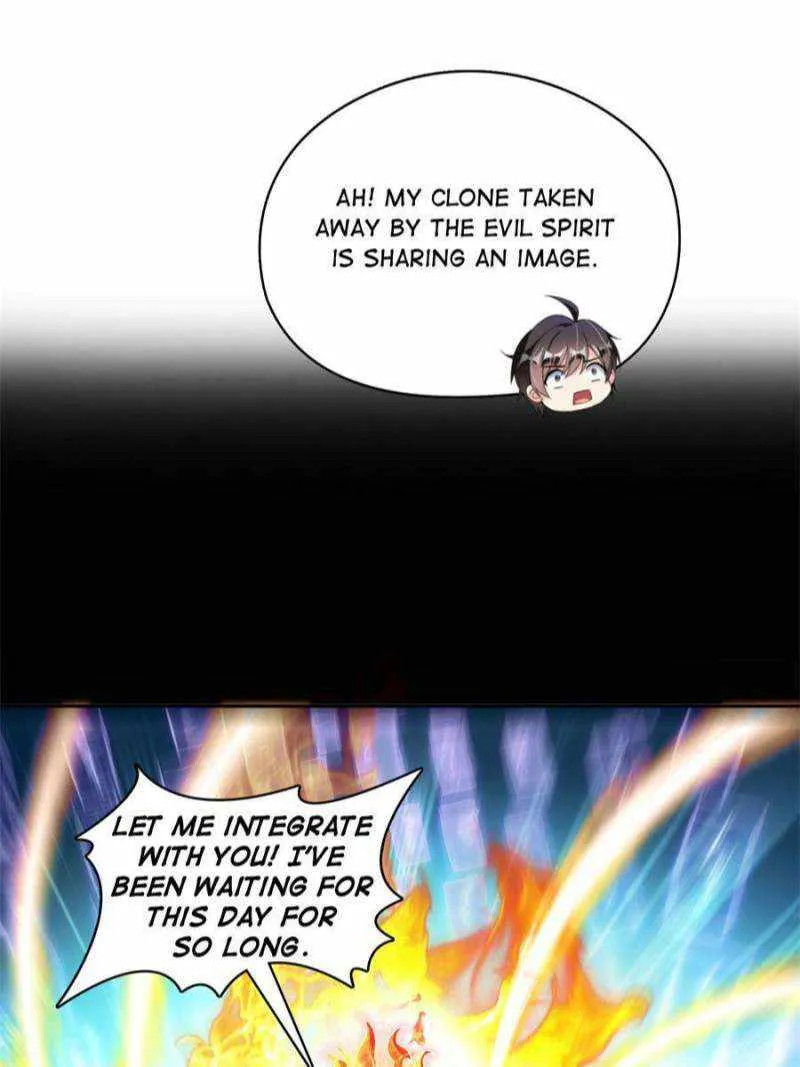 Cultivation Chat Group Kainu Manga Chapter 513 Page 34