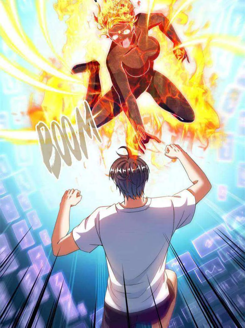 Cultivation Chat Group Kainu Manga Chapter 513 Page 35