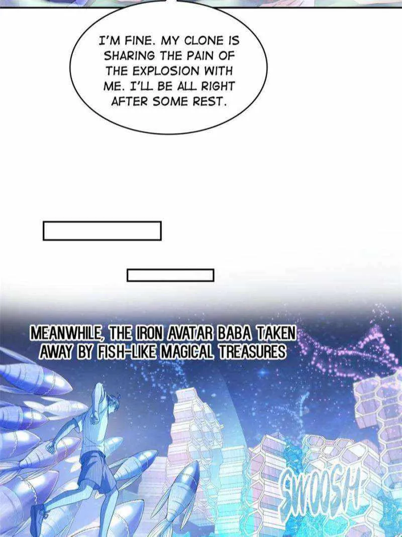 Cultivation Chat Group Kainu Manga Chapter 513 Page 39