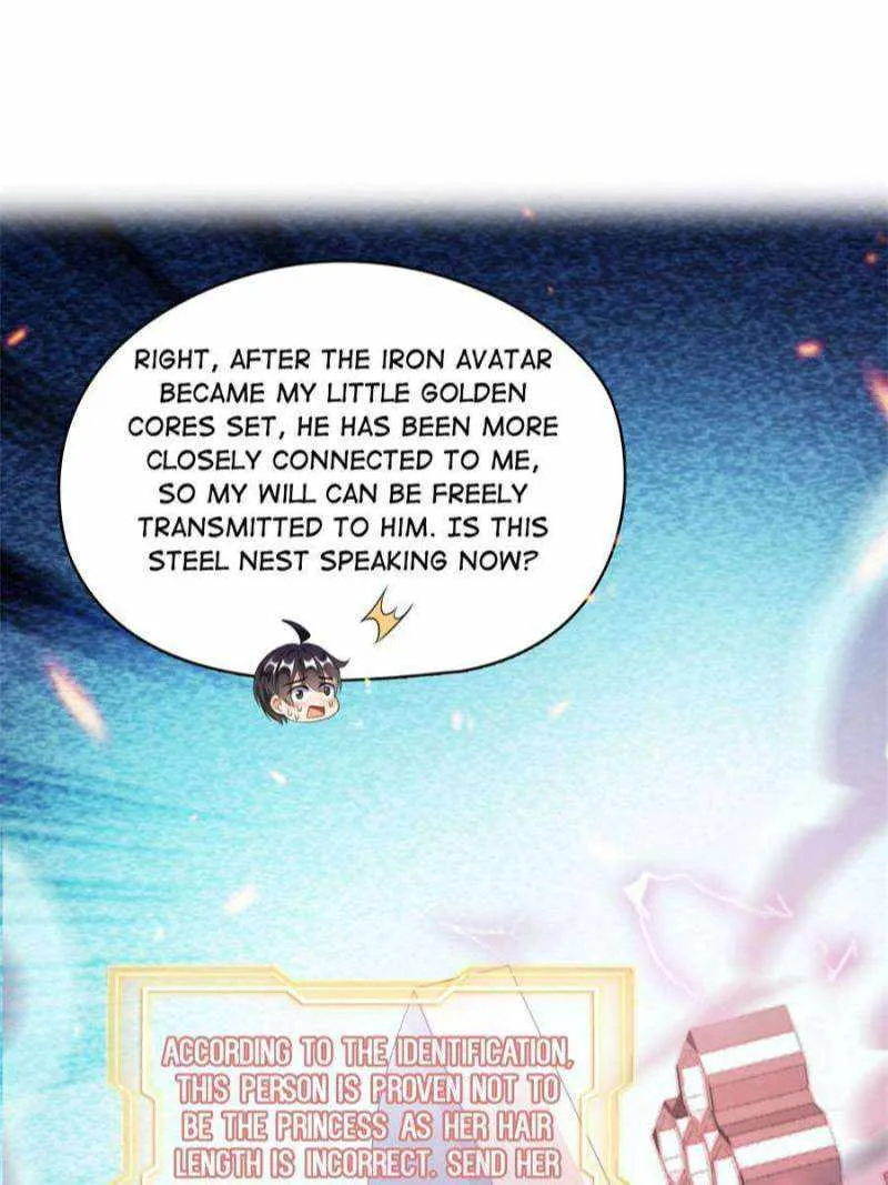 Cultivation Chat Group Kainu Manga Chapter 513 Page 43