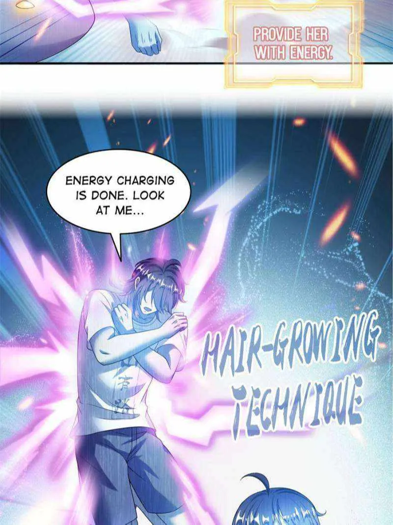 Cultivation Chat Group Kainu Manga Chapter 513 Page 46