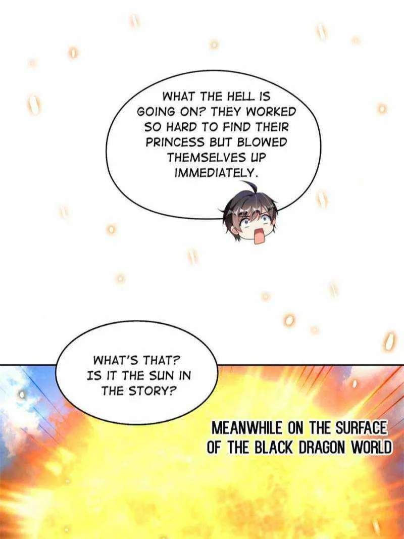 Cultivation Chat Group Kainu Manga Chapter 513 Page 52