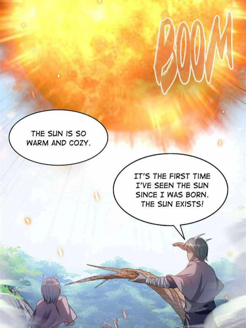 Cultivation Chat Group Kainu Manga Chapter 513 Page 53