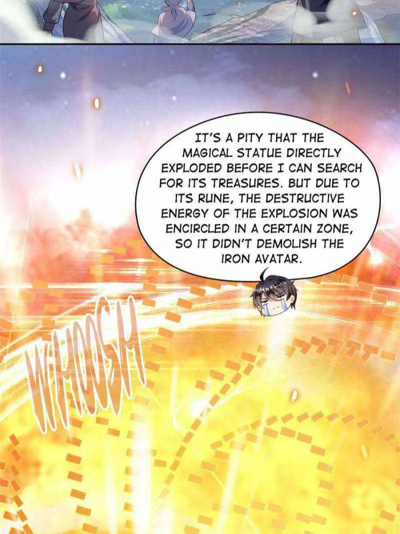 Cultivation Chat Group Kainu Manga Chapter 513 Page 54