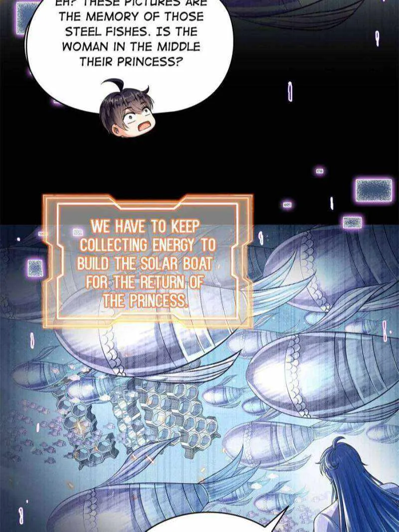 Cultivation Chat Group Kainu Manga Chapter 513 Page 57