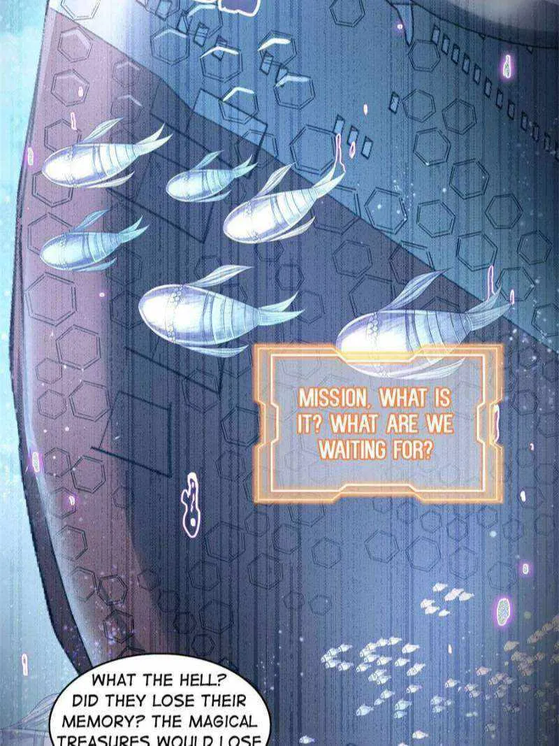 Cultivation Chat Group Kainu Manga Chapter 513 Page 59