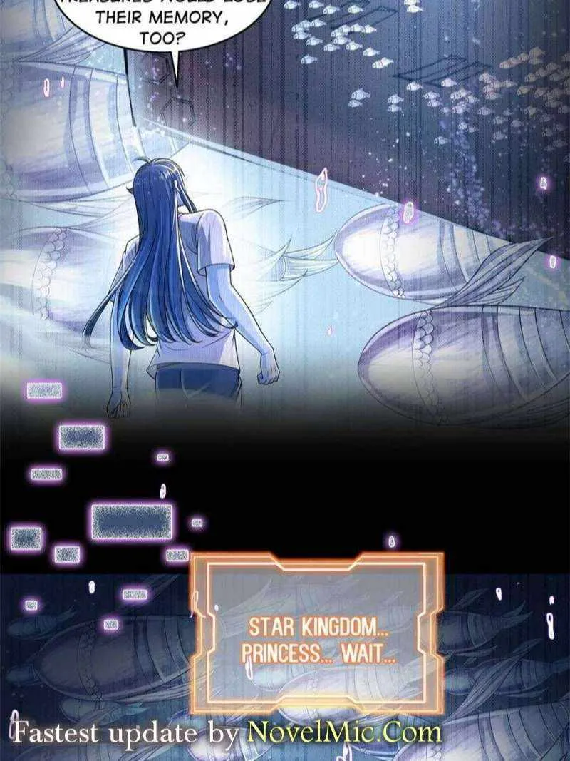 Cultivation Chat Group Kainu Manga Chapter 513 Page 60