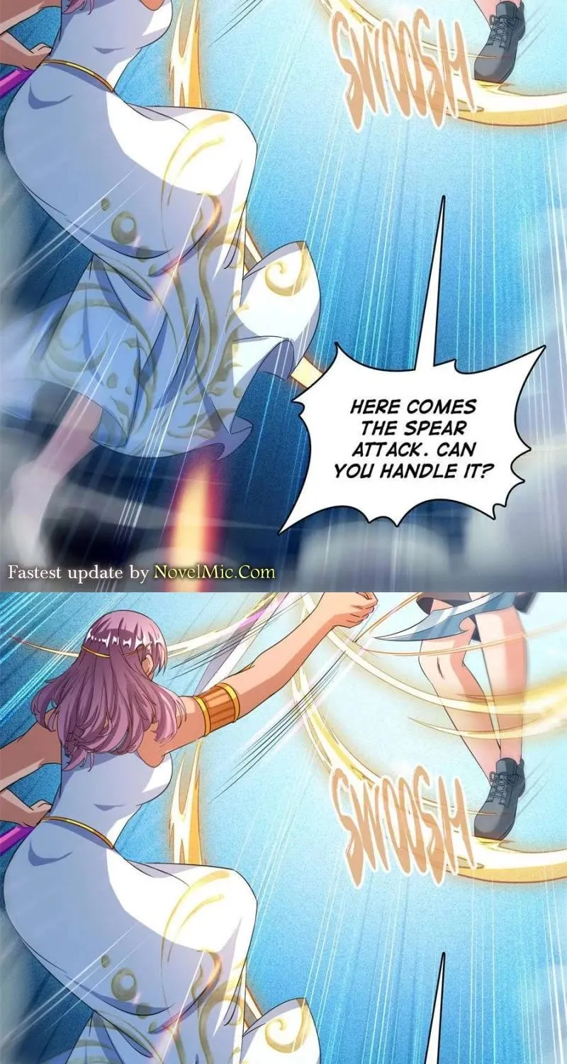 Cultivation Chat Group Kainu Manga Chapter 512 Page 4
