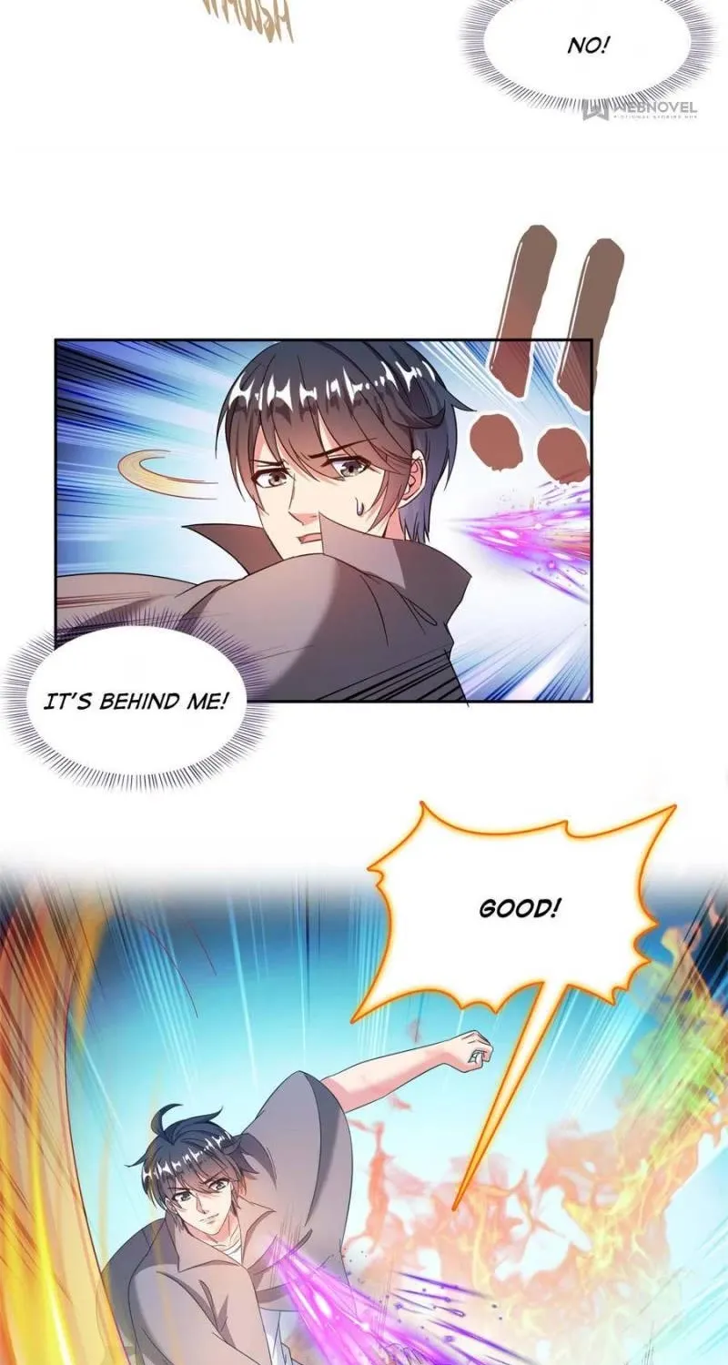Cultivation Chat Group Kainu Manga Chapter 512 Page 7