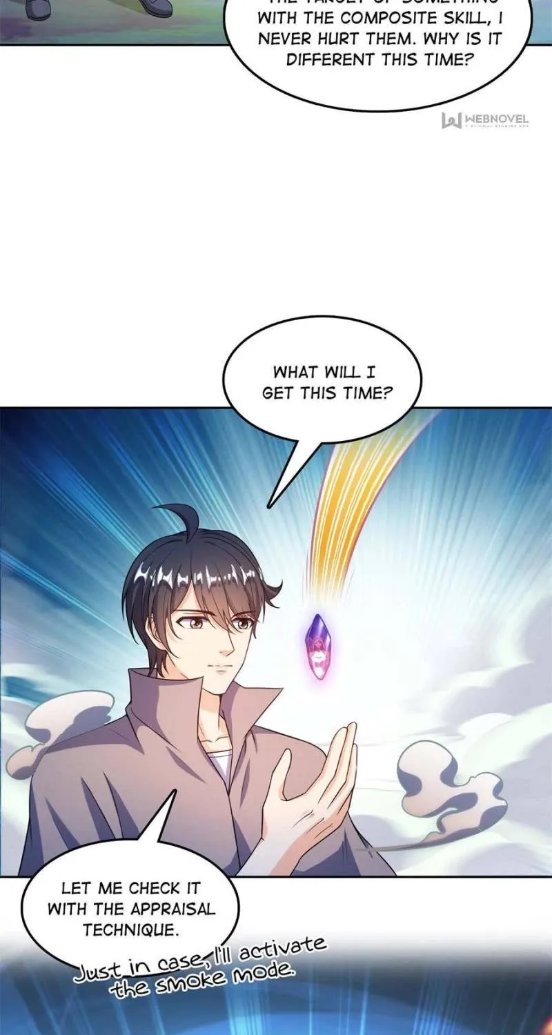 Cultivation Chat Group Kainu Manga Chapter 512 Page 13