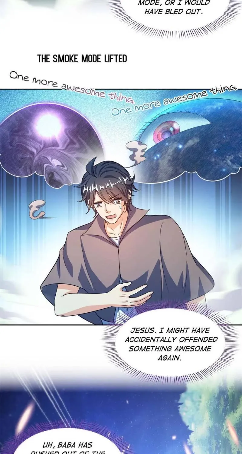 Cultivation Chat Group Kainu Manga Chapter 512 Page 15