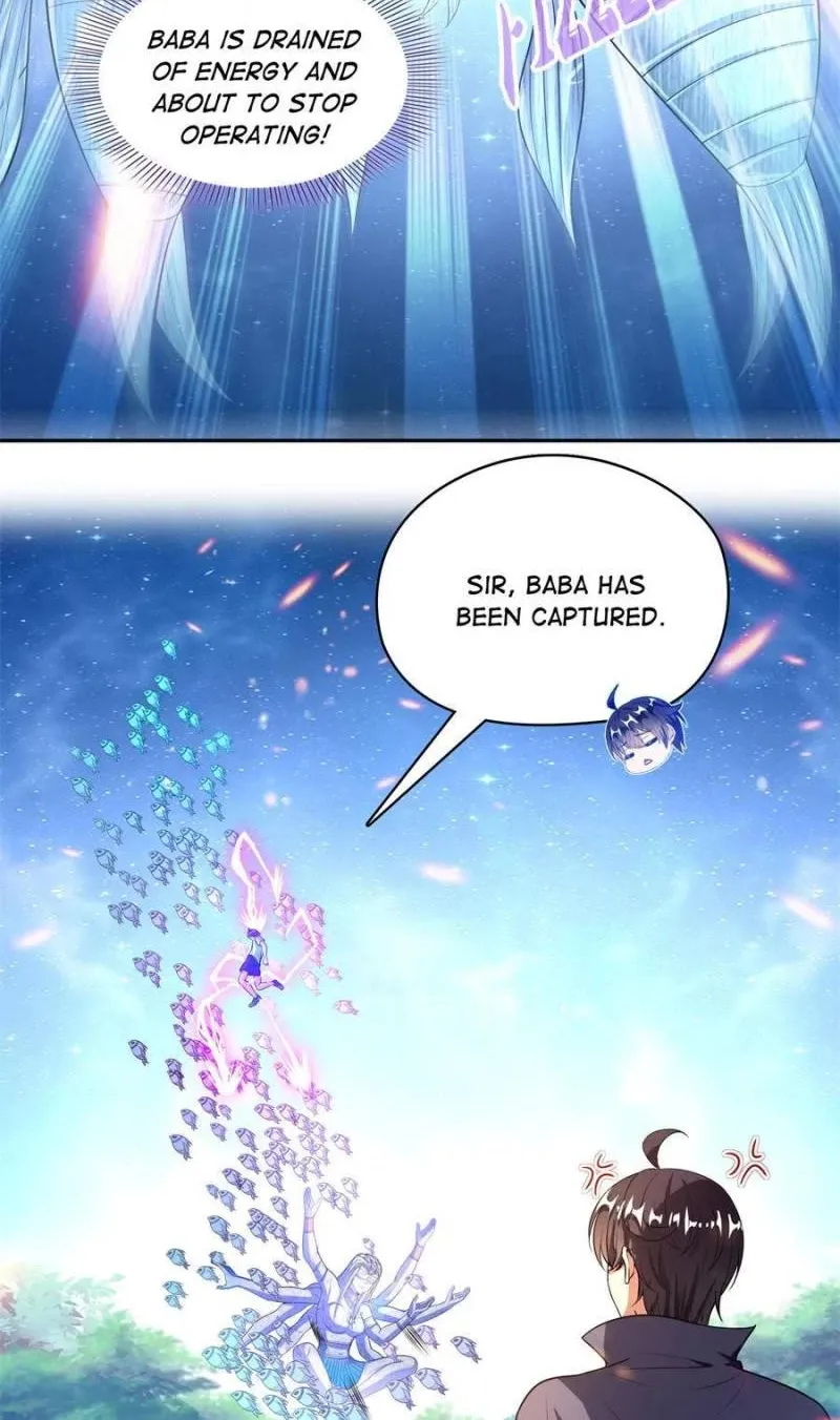 Cultivation Chat Group Kainu Manga Chapter 512 Page 20