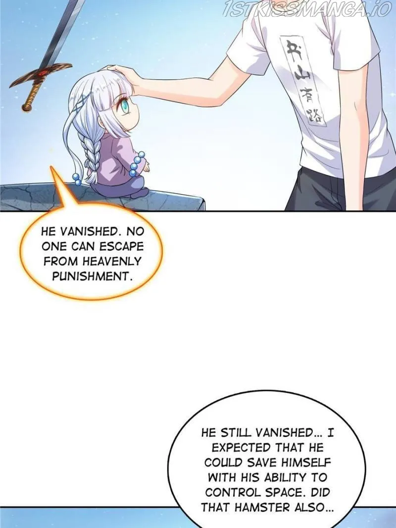 Cultivation Chat Group Kainu Manga Chapter 509 Page 30