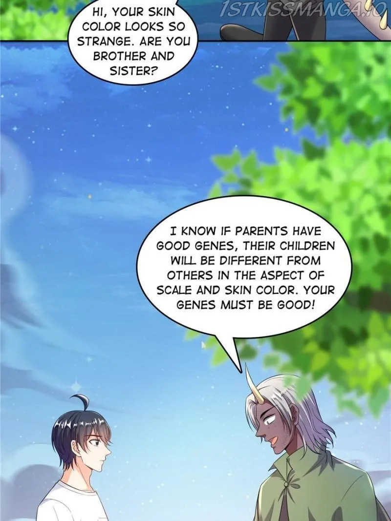 Cultivation Chat Group Kainu Manga Chapter 509 Page 32