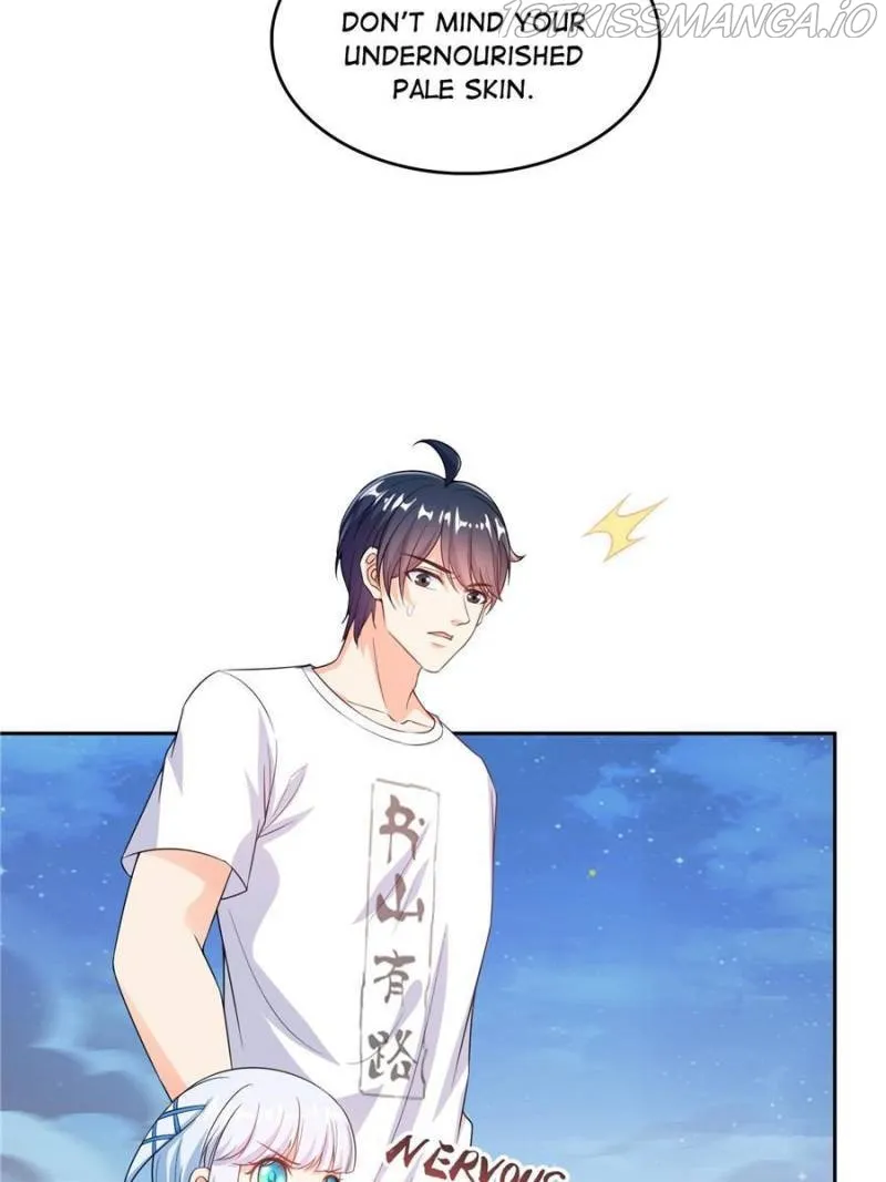 Cultivation Chat Group Kainu Manga Chapter 509 Page 35