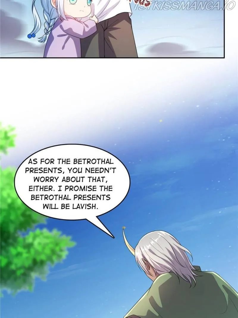 Cultivation Chat Group Kainu Manga Chapter 509 Page 36