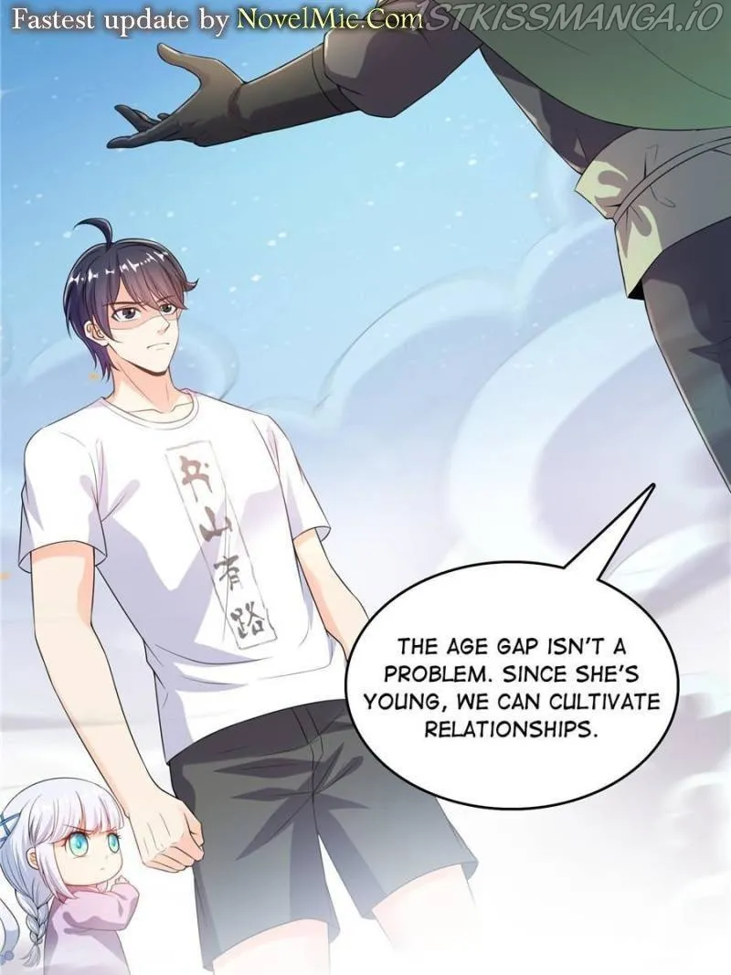 Cultivation Chat Group Kainu Manga Chapter 509 Page 37