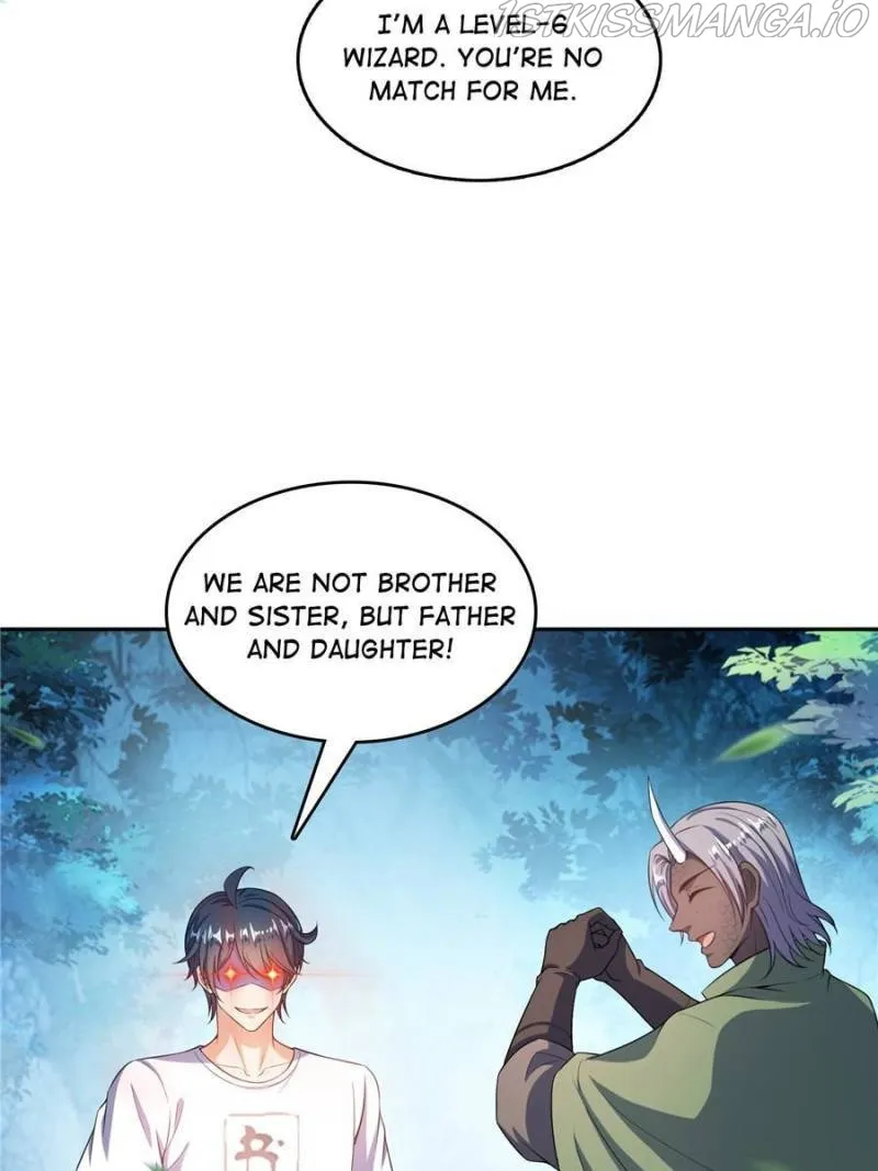 Cultivation Chat Group Kainu Manga Chapter 509 Page 41