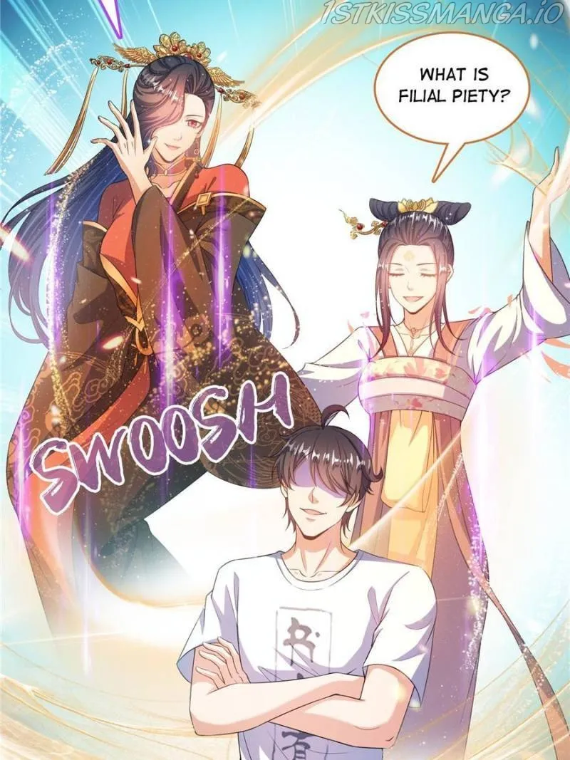 Cultivation Chat Group Kainu Manga Chapter 509 Page 43