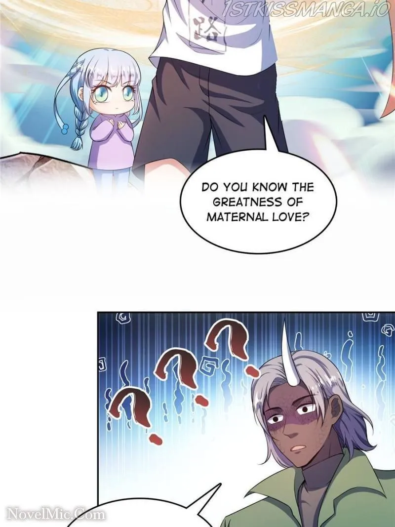 Cultivation Chat Group Kainu Manga Chapter 509 Page 44