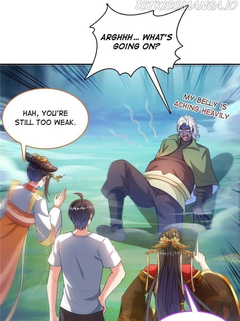 Cultivation Chat Group Kainu Manga Chapter 509 Page 47