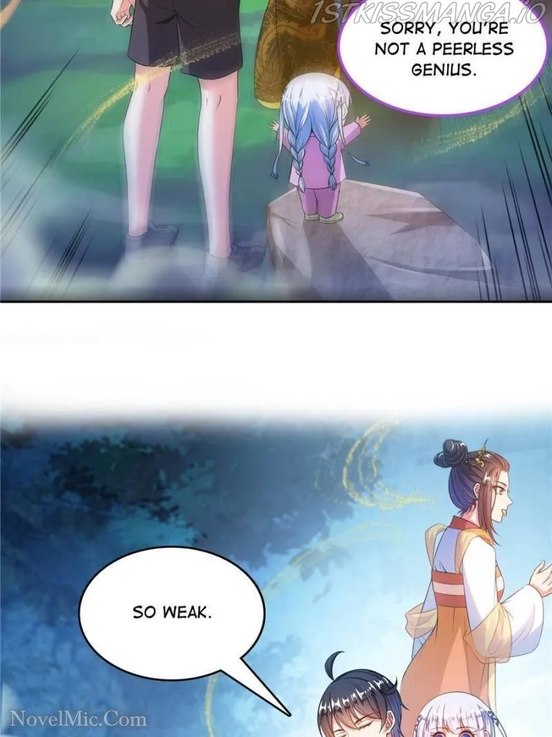 Cultivation Chat Group Kainu Manga Chapter 509 Page 48