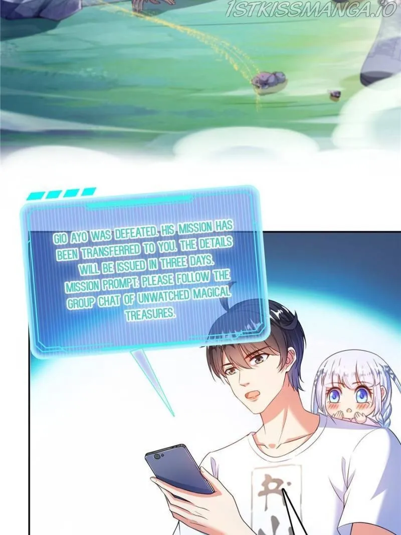Cultivation Chat Group Kainu Manga Chapter 509 Page 50