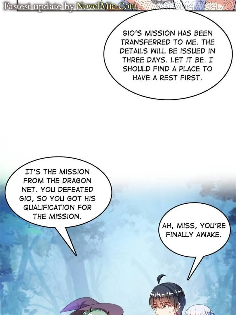Cultivation Chat Group Kainu Manga Chapter 509 Page 51
