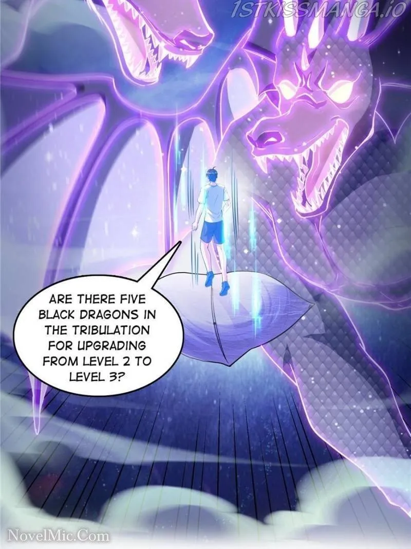Cultivation Chat Group Kainu Manga Chapter 508 Page 4