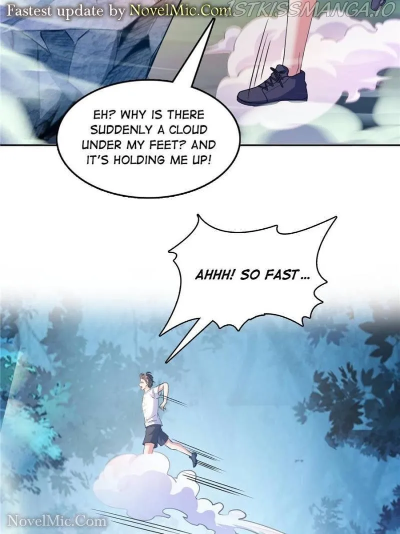 Cultivation Chat Group Kainu Manga Chapter 508 Page 8