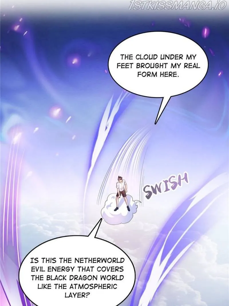 Cultivation Chat Group Kainu Manga Chapter 508 Page 11